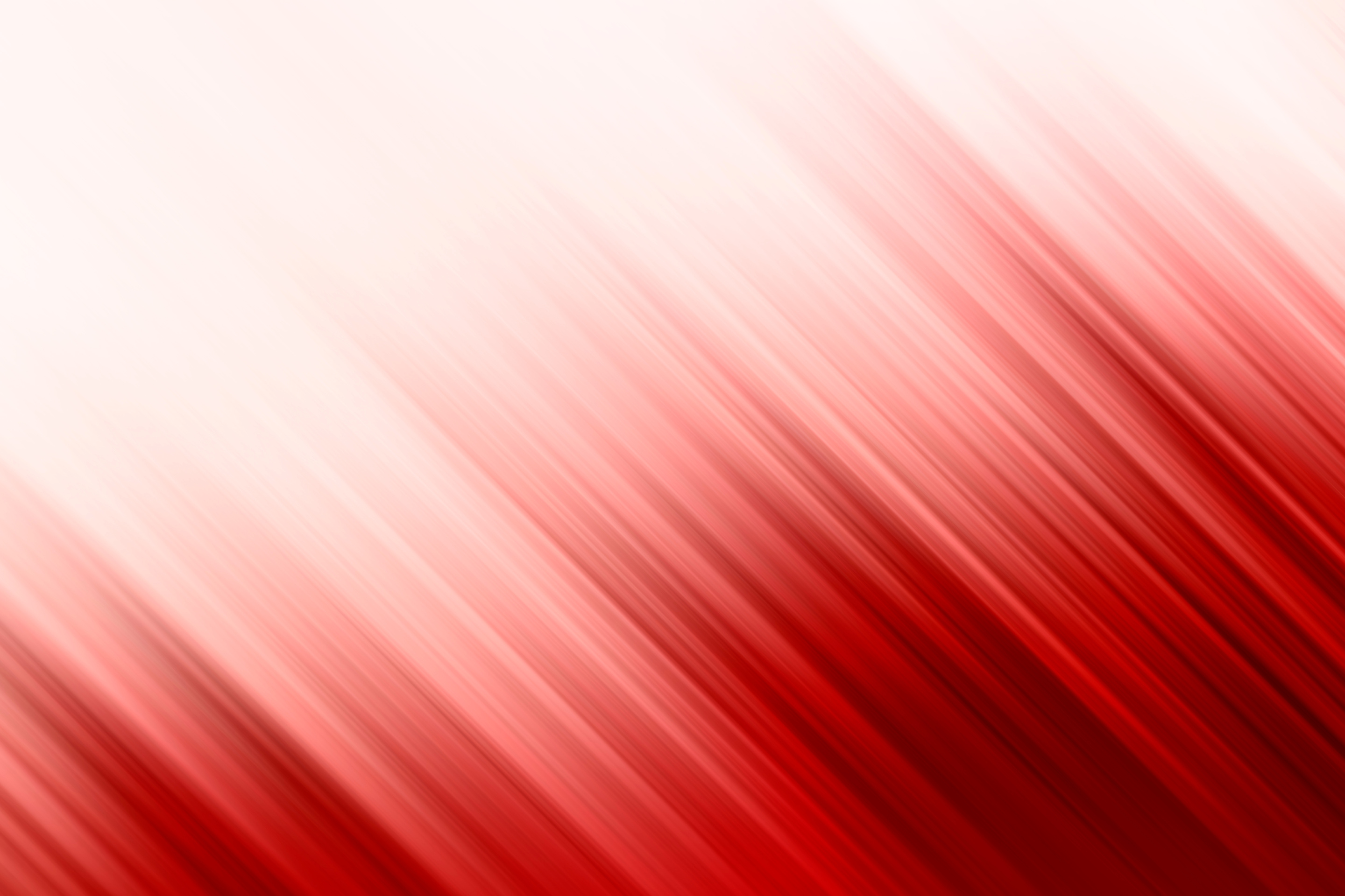 Abstract red dreamy background