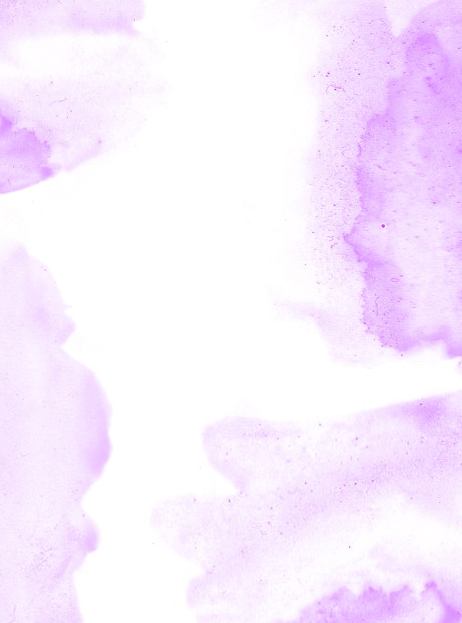 purple watercolor background